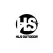 White Irrigation Marking Flag, w/HLS Outdoor Logo 4 x 5" 100/Bag | 4521WBK39830