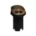 RP Series Well Light, No Lamp, Rg (Ring) Faceplate, Camo Bronze | RPNLRGCB