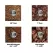 Pine Nuggets Small, 3 Cubic Ft. Bagged Bark Mulch