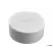 4" Hub White PVC Sewer And Drain Cap |  4P06