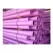 1/2" x 20' Class 315 Purple Bell End PVC Pipe | 323001