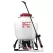 4 Gallon 14-3/4" L x 9" W x 21.9 H Rechargeable Backpack Sprayer | CHP63924