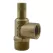3/4" MNPT x 1/2" FNPT Cast Bronze 50 - 250 psi 16-504 Series General Purpose Liquid Pressure Relief Valve | CNP1650401