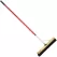 24" Head 60" Hardwood Handle 1-Bristle Push Broom | CORBM62060