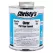 1/2 pt Can Clear Liquid Low VOC Regular Body For Schedule 40 PVC Pipe PVC Cement | CSTRHRCLVHP24