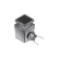 Draintech Catch Basin Kit Black Grate | DRT0909SD2KB