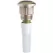 Hunter MP Rotator Corner Strip Rotary Nozzle 8' - 15' Male Threaded | MPCORNERHT