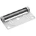 0.9 W 3000K LED Centennial Brass Hardscape Light | KIC16101CBR30