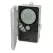 1 Station 110 VAC 2100 Series Controller | KRM2110