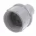 3/4" Threaded Orange 5 psi Auto Flush Drain Valve | MXJAFO5PSL