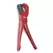 1/8 to 1-1/4" PTFE Coated For PVC Pipe Professional Pipe Snipper | WRX5191