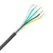 18 AWG 7-Conductor Irrigation Wire Multi Conductor 500' | 18/071