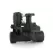 WEATHERMATIC 1" BLK GLOBE VLV W/FC BLACK MAX 1" | WMCMAXDW10