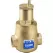 2" FNPT 39 gpm 551 Series Air Separator | CAF551009A