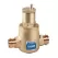 1" Press 10 gpm 551 Series Air Separator | CAF551066A
