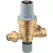 1/2" MNPT x FNPT Brass 230 psi 553 Series Pre-Adjustable Automatic Filling Valve | CAF553542A