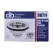 4-3/8" Chrome Stainless Steel For 3-1/2 to 4" Opening Sinks Spin-N-Lock Sink Basket Strainer | DERDB711