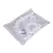 1-1/4" White Polypropylene Tubular P-Trap | DERP9701BG