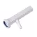 1-1/2" Slip Joint White Polypropylene Branch Tailpiece | DERPP9816