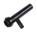 1-1/2" Flanged White Polypropylene Hi-Line Branch Tailpiece | DERPP9819