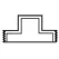PVC Cleanout Plug 6 in. MPT Raised Nut | D106060