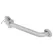1-1/2" x 36" 304 Stainless Steel Commercial Grade Concealed Grab Bar | EZE15286