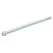 30" x 3/8" Chrome-Plated Copper Faucet Riser | EZE25699