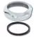 1-1/2" Slip Chrome Brass Nut | EZE35051