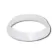 1-1/2" Flanged Tailpiece Polyethylene Slip Joint Washer | EZE36219