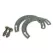 Galvanized Steel Closet Flange Repair Ring | EZE73042
