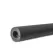 3-1/8" x 6' x 3/4" Polyethylene Foam Black Self Seal Tube Insulation | IMC318DT