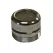 15/16" x 55/64" Male Threaded x Female Threaded Slotted Faucet Aerator | JSCA01901
