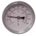 2-1/2" Dia 1/2" MIP Dial Thermometer | JSCJ40703
