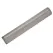 Threaded 1-1/4" x 12" Chrome Brass Extension Tube | JSCP38080