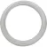 1" x 100' White Type B Tubing | VGA32061