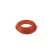 1-1/2" x 20' Cross-Linked Polyethylene Red O2 Barrier Pipe | RHU136293020