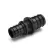1-1/2" x 1-1/4" PEX Lead-Free Brass Reducing Straight Coupling | RHU422233001