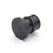 1" PEX Barb Polymer F1960 Series Plug | RHU499772001