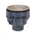 2" x 3" Round PVC Gray 832 Series Floor Drain Adjustable Complete Assembly | SIO83225PNR