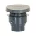 2" PVC Gray 832 Series Adjustable Rough-In Drain | SIO8322PF