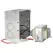 2-1/4" x 2" x 2.5" For Controllers Transformer Kit | TEK009K