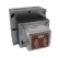 4" x 4" x 5-7/8" For Controllers Transformer | TEK013