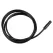 Wired 3/8" x 1.5" HDPE Slab Sensor | TEK072