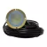 Wired 3-7/16" x 1-3/4" Silicon Brass Snow/Ice Sensor | TEK094