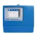 7-9/16" x 2-13/16" x 6-5/8" PVC For TekmarNet4 Timer 033 TekmarNet4 Setpoint Control 161 162 Boiler Control Gateway | TEK486