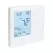 4-3/4" x 7/8" x 4.5" PVC For TekmarNet Wiring Center or Zone Manager for Power and Communication Thermostat | TEK557