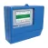 7-9/16" x 2-13/16" x 6-5/8" PVC Blue Wi-Fi Snow Melting Control | TEK670