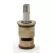 2-1/4" Ceramic For 1-100XKJKABNF Faucet Short Cold XL Quarter-Turn Ceramic Disc Cartridge | ZRN59517005