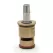 2-1/4" Ceramic For 1-100XKJKABNF Faucet Short Hot XL Quarter-Turn Ceramic Disc Cartridge | ZRN59517006
