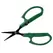 Shear Perfection Senshi Bonsai Scissor - 2 in Angled Non Stick Blades (12/Cs)